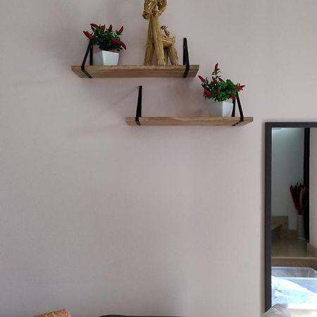 Case In Residence טורה דל'אורסו מראה חיצוני תמונה