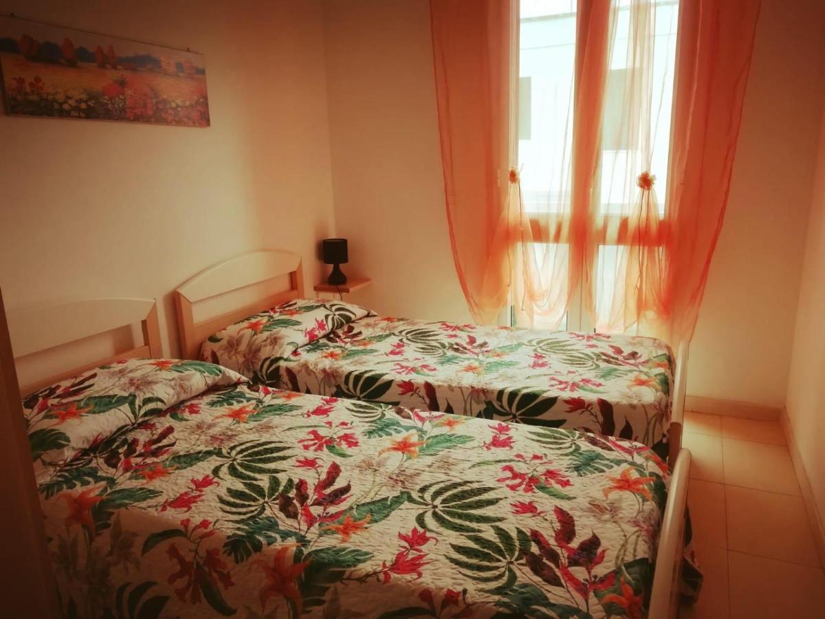 Case In Residence טורה דל'אורסו מראה חיצוני תמונה