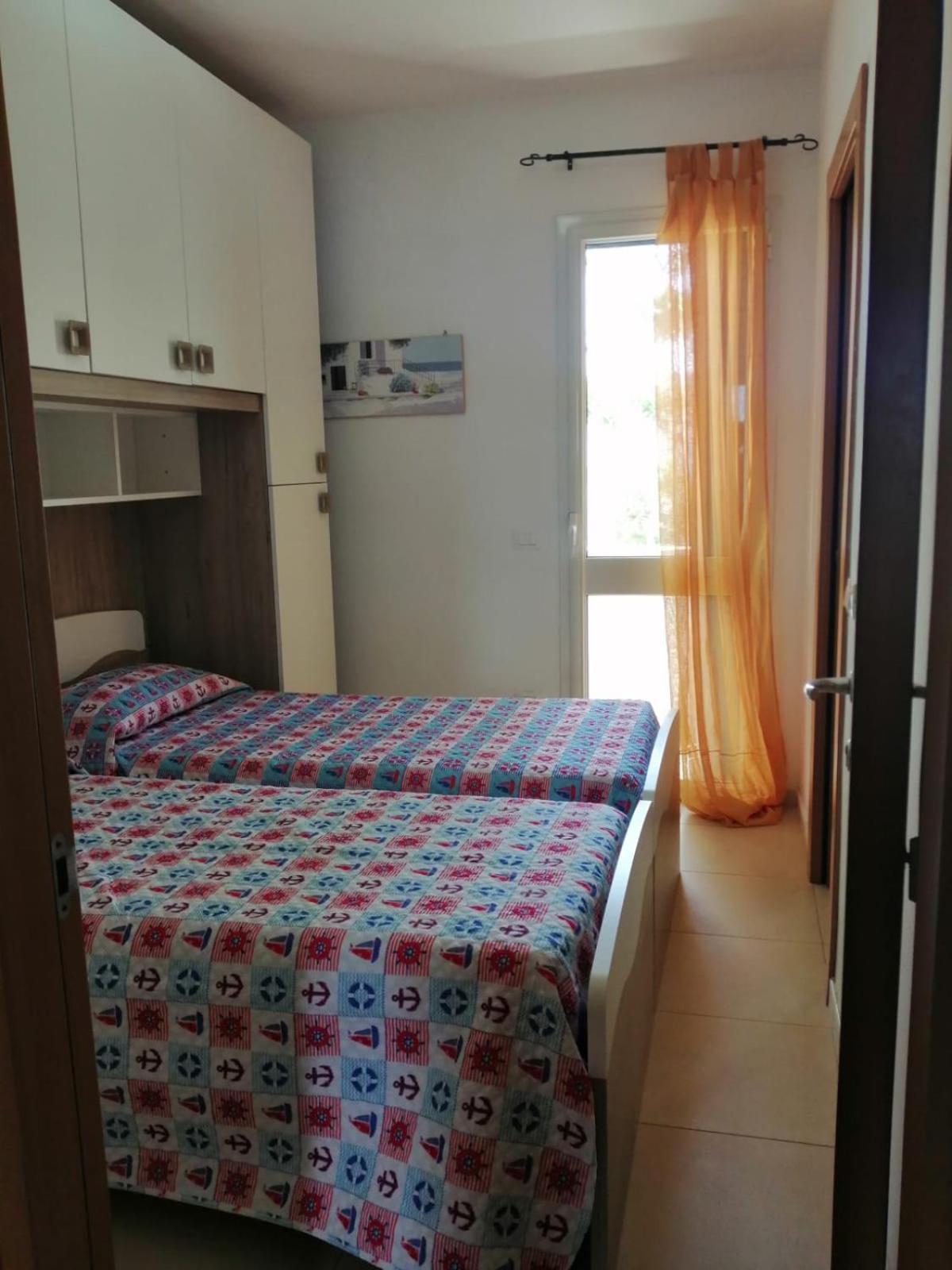 Case In Residence טורה דל'אורסו מראה חיצוני תמונה