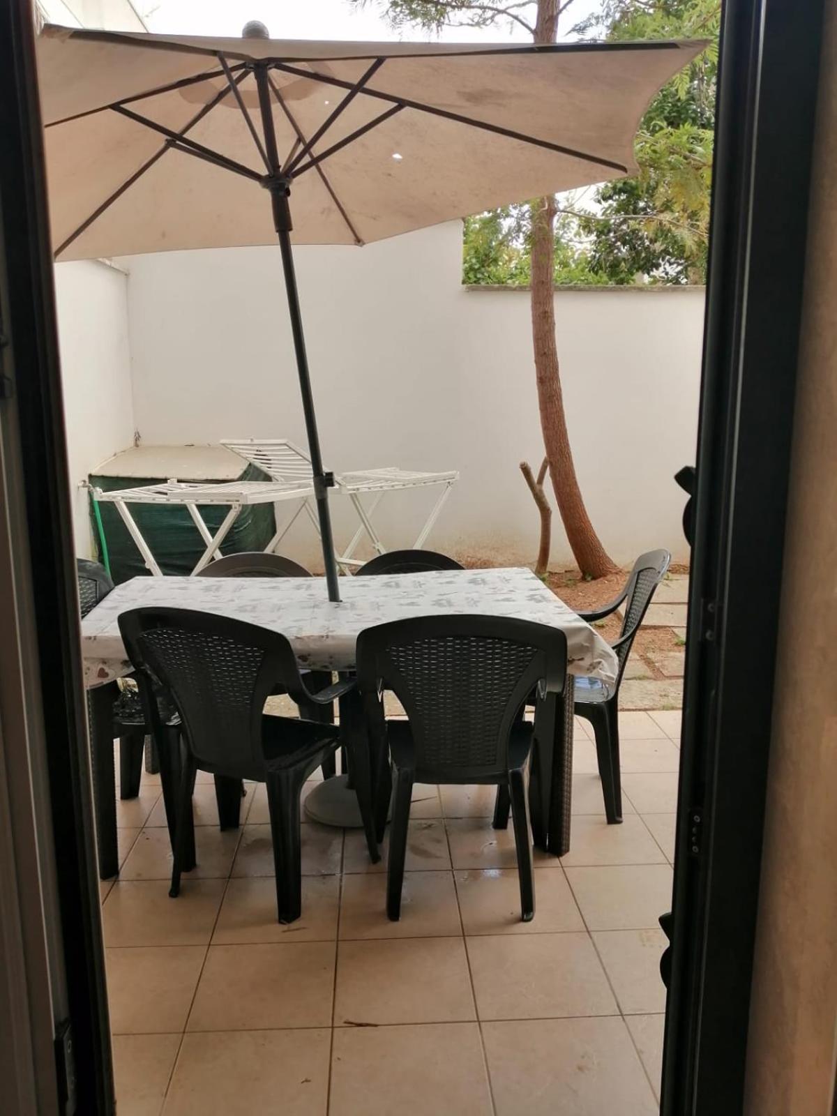 Case In Residence טורה דל'אורסו מראה חיצוני תמונה