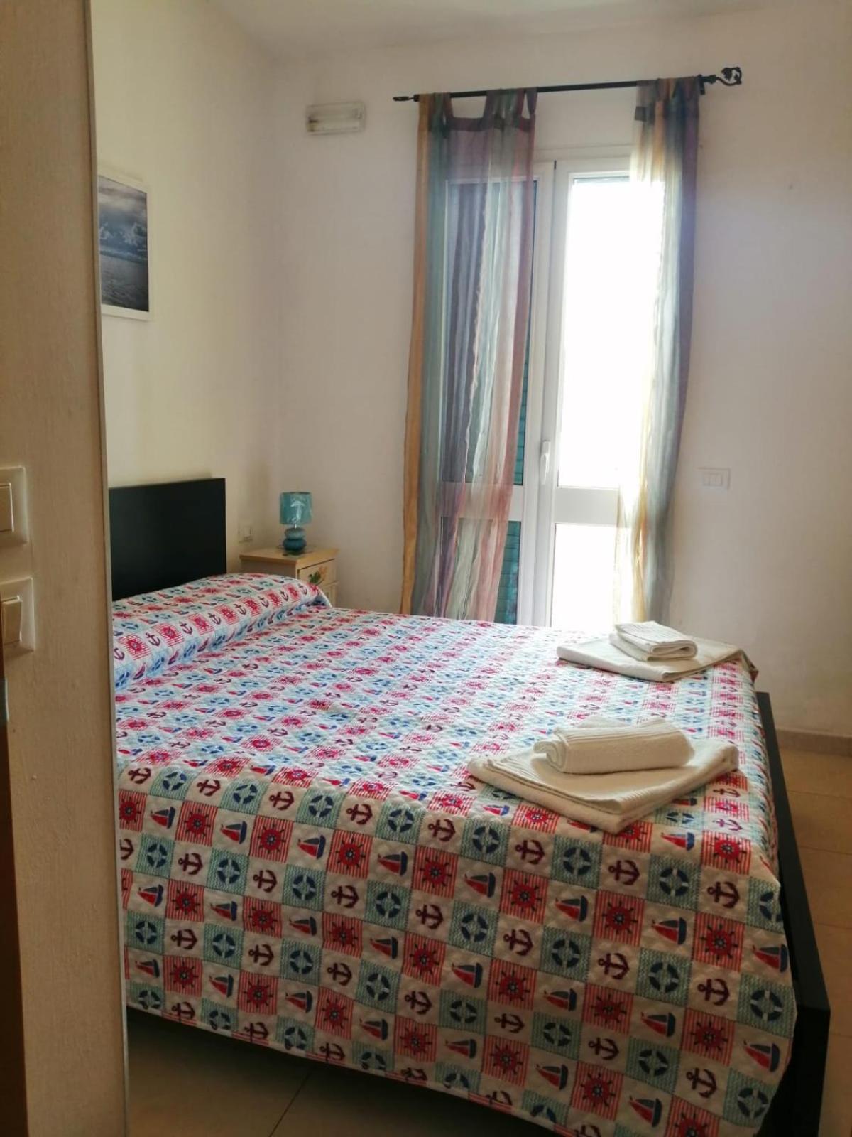 Case In Residence טורה דל'אורסו מראה חיצוני תמונה